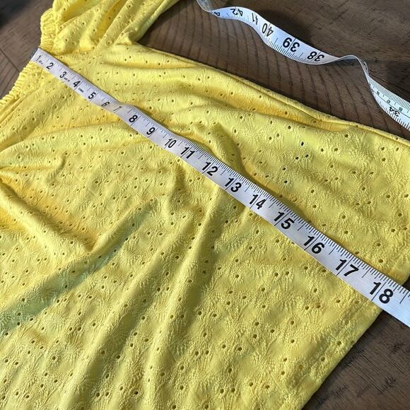 Boston Proper Blouse 👚  - Picture 9 of 13